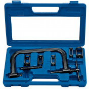 Multi-Way Valve Spring Compressor, 132mm