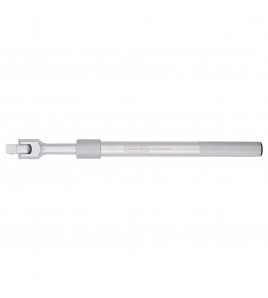 Extending Breaker Bar, 3/4 Sq. Dr., 460 - 730mm