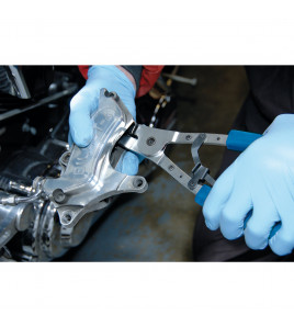 Motorcycle Brake Piston Pliers, 240mm