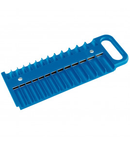 1/4 Magnetic Socket Tray for 26 Sockets