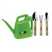 Mini Garden Tool Set & Watering Can