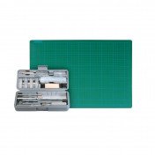 Modellers Tool Kit & Cutting Mat