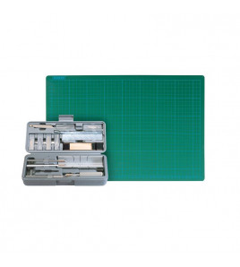 Modellers Tool Kit & Cutting Mat