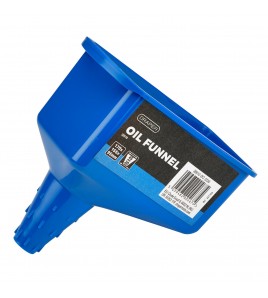 Oil Funnel, 0.6L