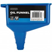 Oil Funnel, 0.6L