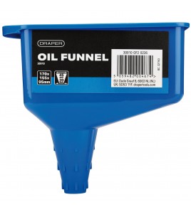 Oil Funnel, 0.6L