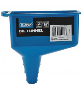 Oil Funnel, 0.6L