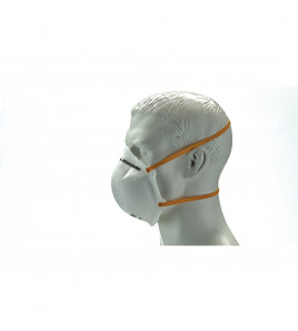 FFP2 NR Moulded Dust Mask (Pack of 20)
