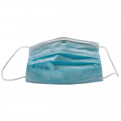 Disposable Face Masks (Pack of 50)
