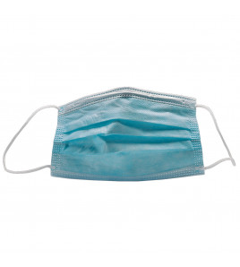 Disposable Face Masks (Pack of 50)