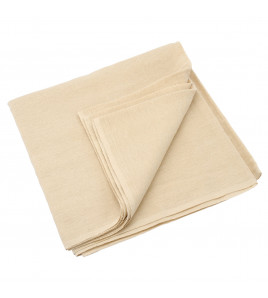 Staircase Cotton Dust Sheet, 7.2 x 0.9m