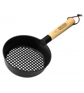 Garden Hand Sieve