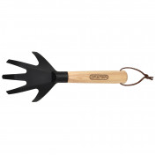 5-Tine Hand Cultivator