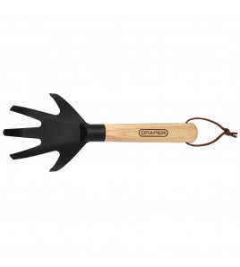 5-Tine Hand Cultivator