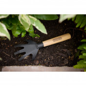 5-Tine Hand Cultivator