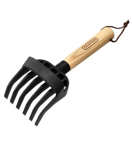 6-Tine Hand Cultivator