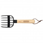 6-Tine Hand Cultivator