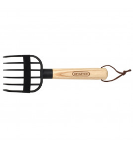 6-Tine Hand Cultivator