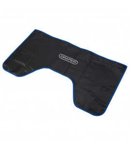 Magnetic and Suction Wing Cover, 1050 x 590mm