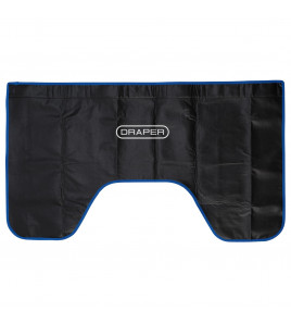 Magnetic and Suction Wing Cover, 1050 x 590mm