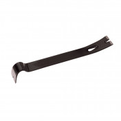 Pry Bar with Nail Puller, 380mm