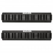 BUNKER® Magnetic Tool Holder, 200mm (Pack of 2)