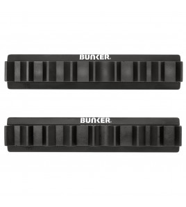 BUNKER Magnetic Tool Holder, 200mm (Pack of 2)