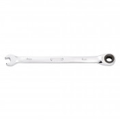 Metric Ratcheting Combination Spanner, 6mm