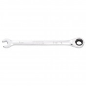 Metric Ratcheting Combination Spanner, 8mm