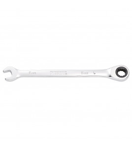 Metric Ratcheting Combination Spanner, 8mm
