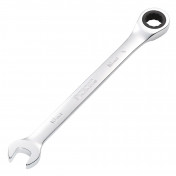 Metric Ratcheting Combination Spanner, 10mm