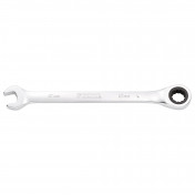 Metric Ratcheting Combination Spanner, 10mm