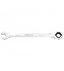 Metric Ratcheting Combination Spanner, 10mm