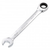 Metric Ratcheting Combination Spanner, 16mm
