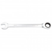 Metric Ratcheting Combination Spanner, 30mm