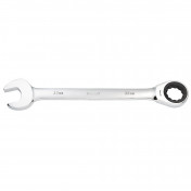 Metric Ratcheting Combination Spanner, 32mm