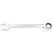 Metric Ratcheting Combination Spanner, 34mm