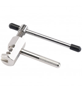 Bicycle Chain Rivet Extractor