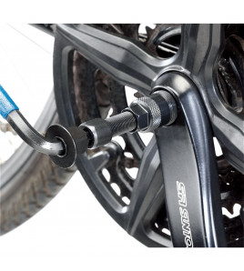 Bicycle Crank Puller