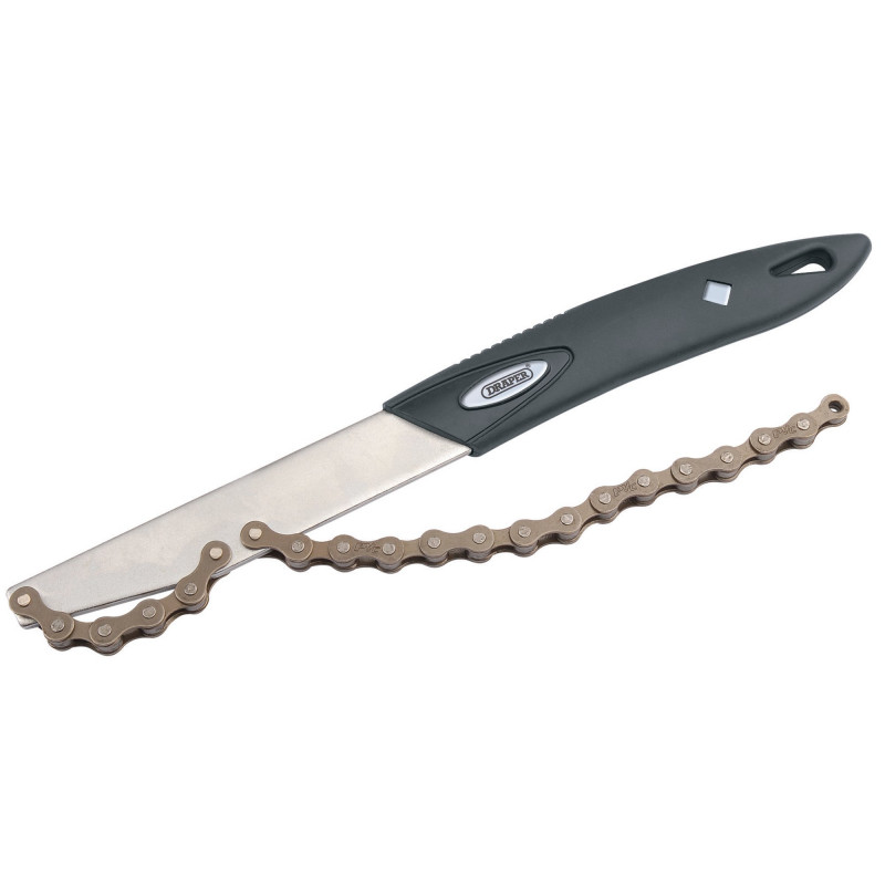 Bicycle Chain Whip - Discontinued