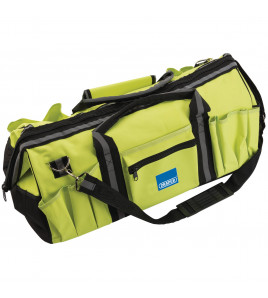 Hi-Vis Tool Bag, 600mm
