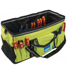 Hi-Vis Tool Bag, 600mm