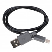 Draper Expert SMD LED USB Rechargeable High Performance Torch, 12W, 1200 Lumens, USB-C Cable Supplied