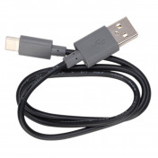 Draper Expert SMD LED USB Rechargeable High Performance Torch, 25W, 2500 Lumens, USB-C Cable Supplied