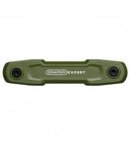 Draper Expert TX-STAR® Folding Key Set (8 Piece)