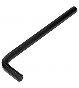 Long Metric Hex Key, 11.0mm