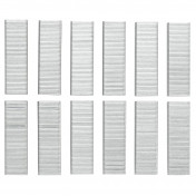 Light Duty Staple Gun, Type-53 6-10mm