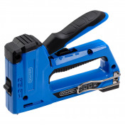 4-in-1 Heavy Duty Staple Gun