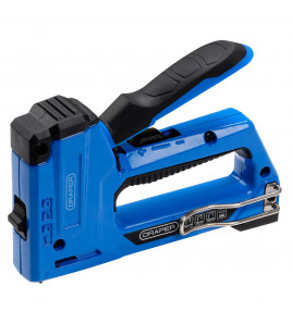 4-in-1 Heavy Duty Staple Gun