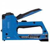4-in-1 Heavy Duty Staple Gun